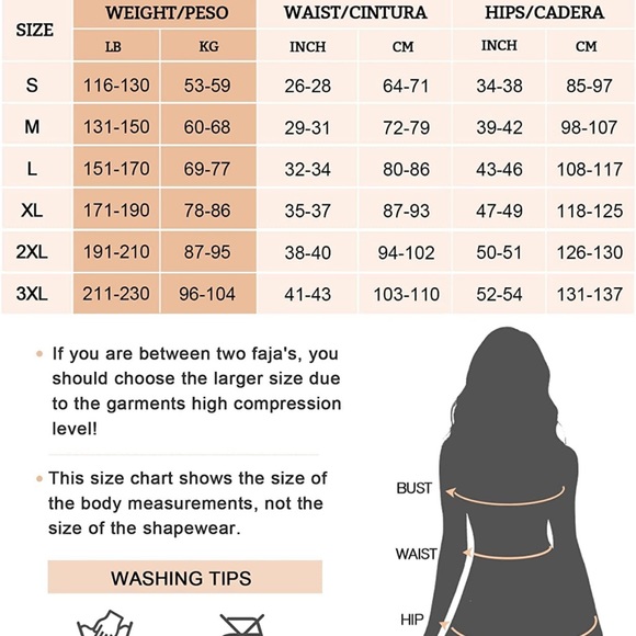 COPY - Faja - Picture 2 of 3